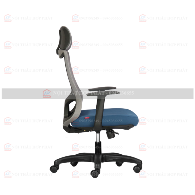 Ghế Lưới Lãnh Đạo M1106 D-03